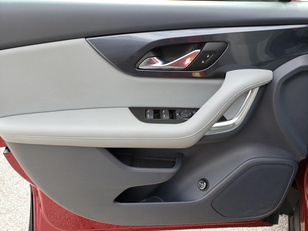 used 2019 Chevrolet Blazer car, priced at $20,191