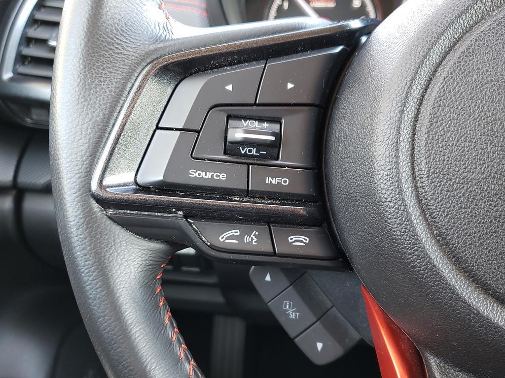 used 2023 Subaru Forester car, priced at $27,195