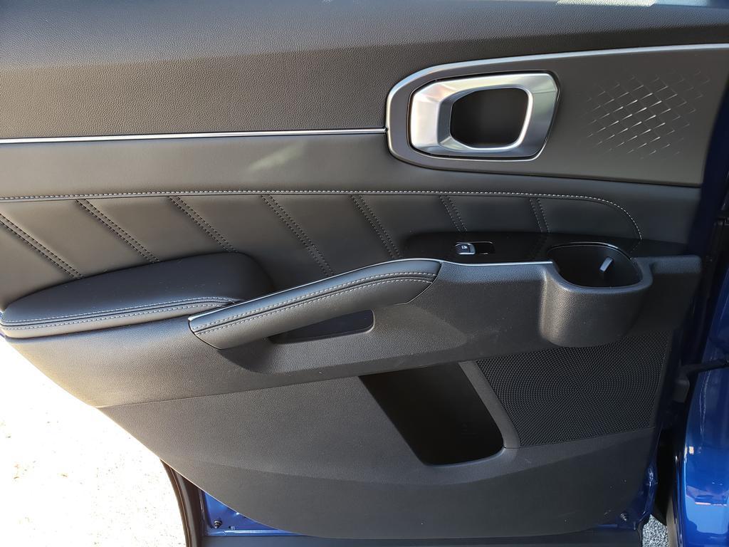 used 2021 Kia Sorento car, priced at $17,097