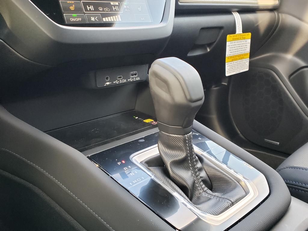 new 2025 Subaru Forester Hybrid car, priced at $43,388