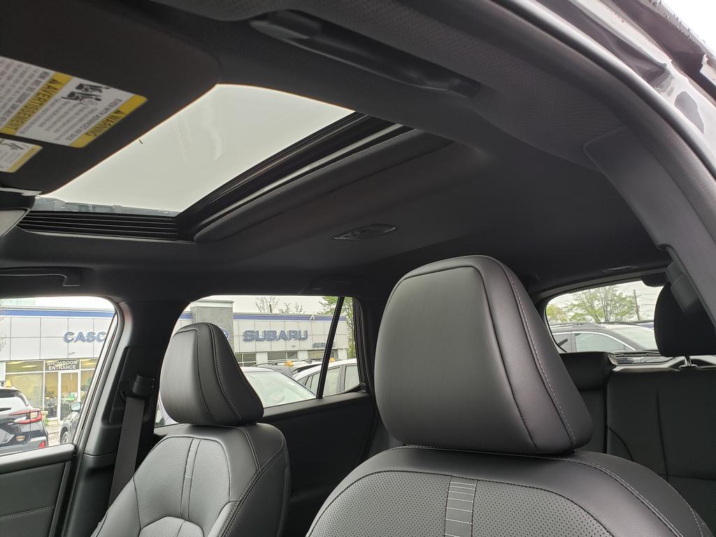 new 2026 Subaru Outback car, priced at $50,438