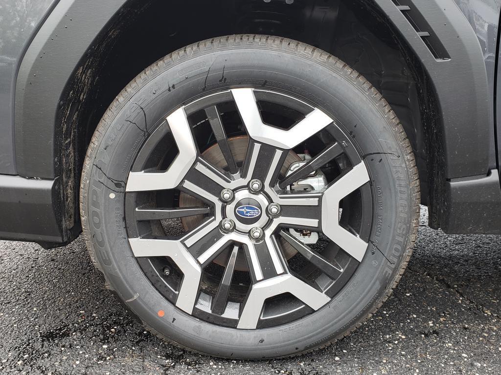 new 2026 Subaru Outback car, priced at $50,438