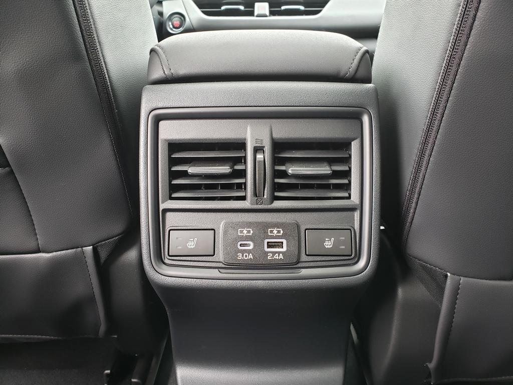 new 2026 Subaru Outback car, priced at $50,438