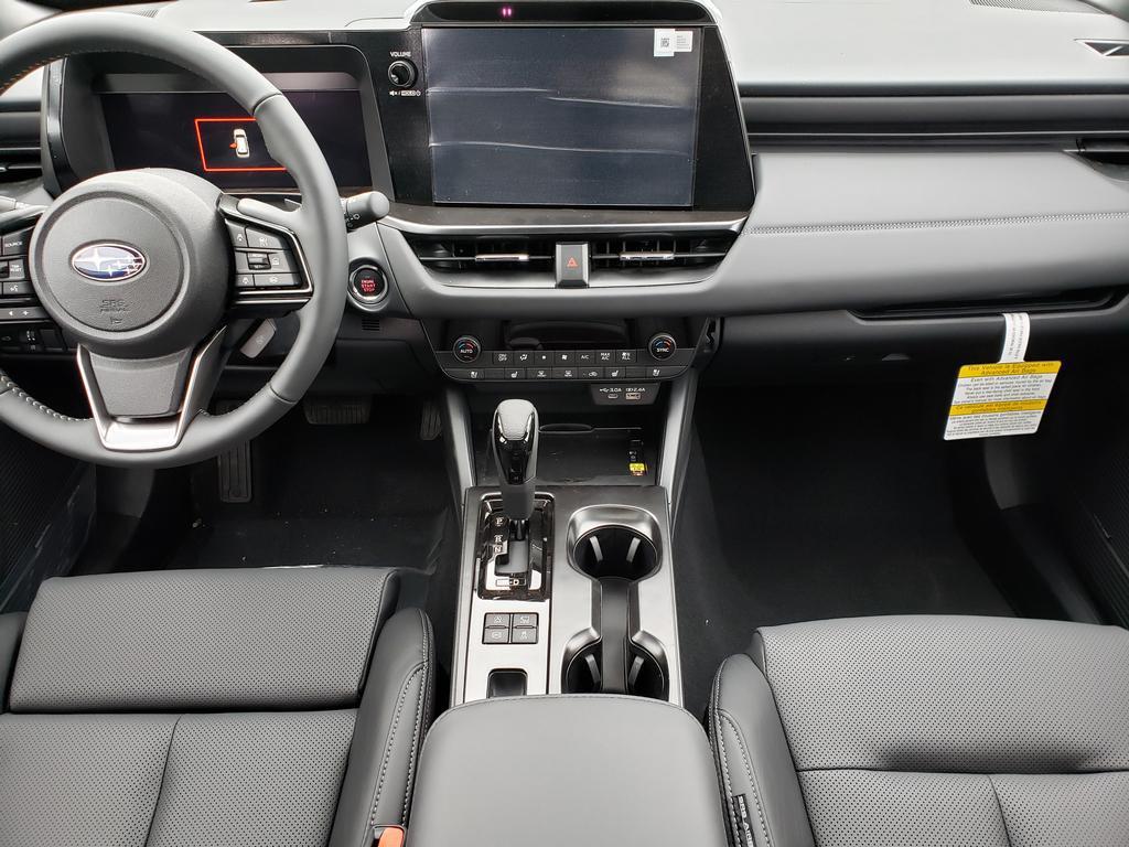 new 2026 Subaru Outback car, priced at $50,438