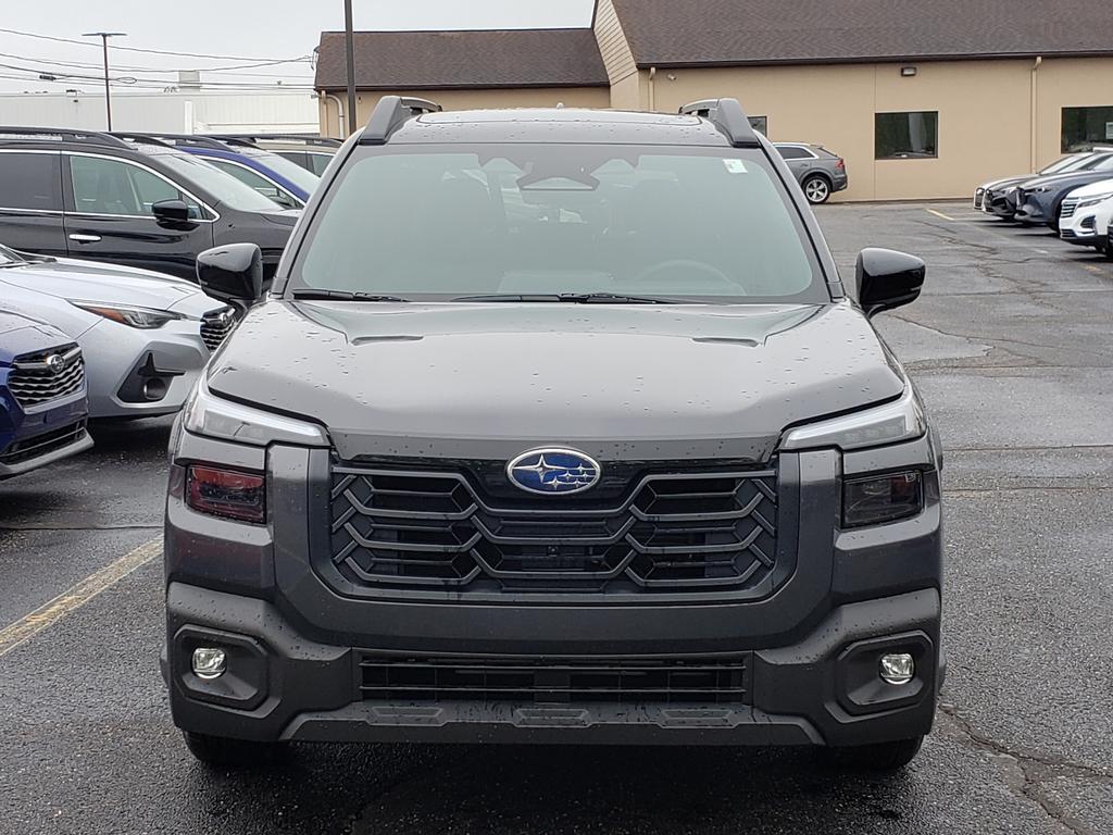 new 2026 Subaru Outback car, priced at $50,438