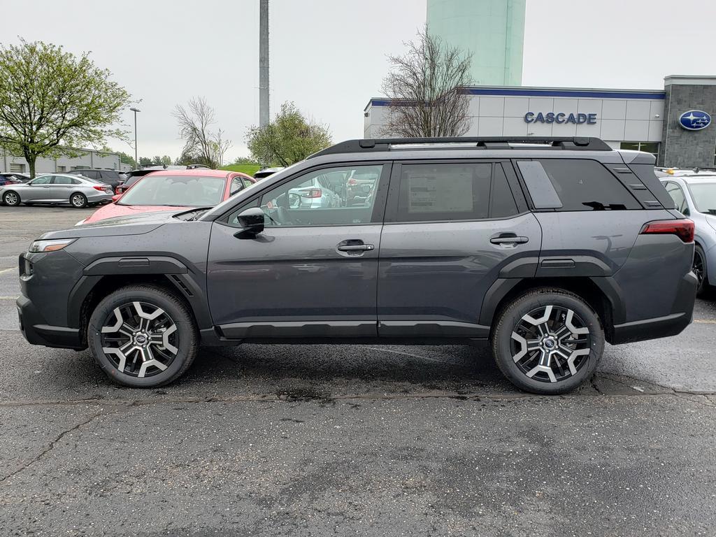 new 2026 Subaru Outback car, priced at $50,438