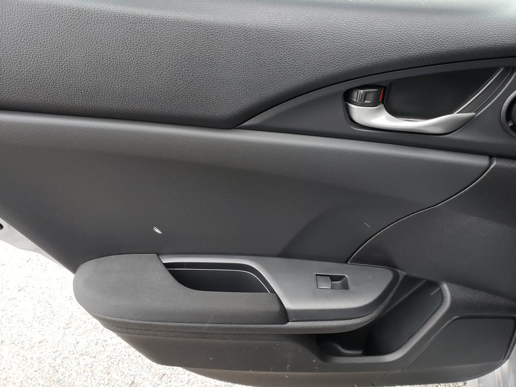 used 2020 Honda Civic car, priced at $19,999