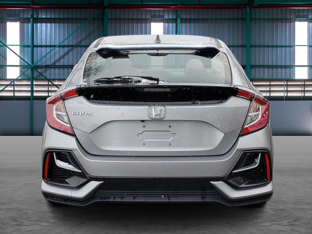 used 2020 Honda Civic car, priced at $19,999