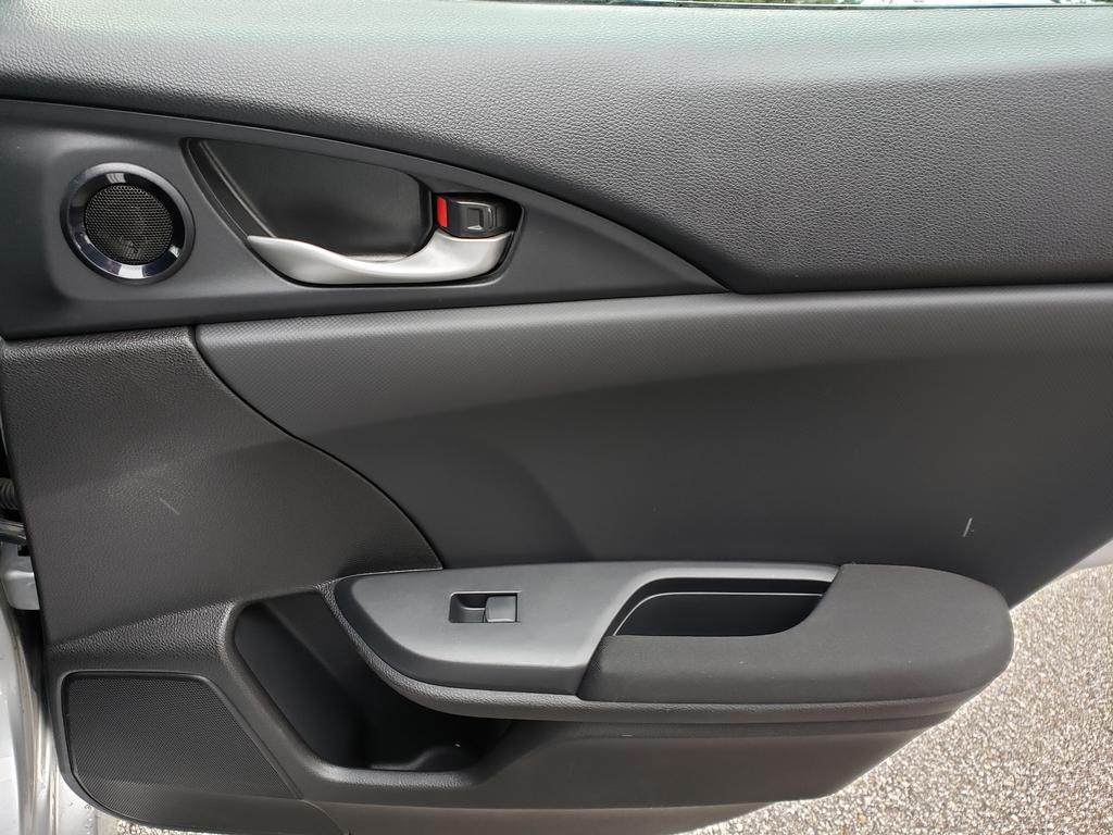 used 2020 Honda Civic car, priced at $19,999