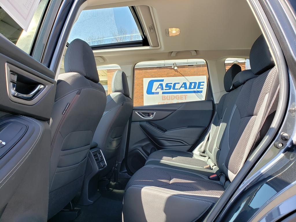 used 2019 Subaru Forester car, priced at $18,882