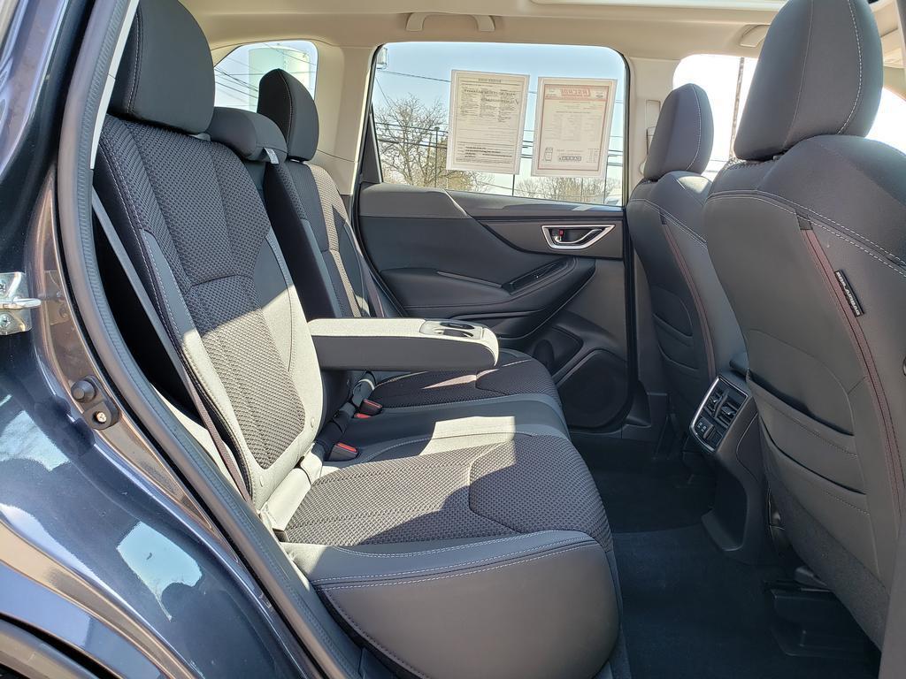 used 2019 Subaru Forester car, priced at $18,882
