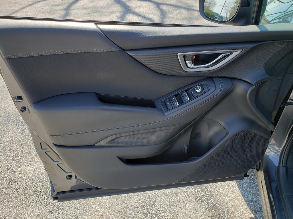 used 2019 Subaru Forester car, priced at $18,882