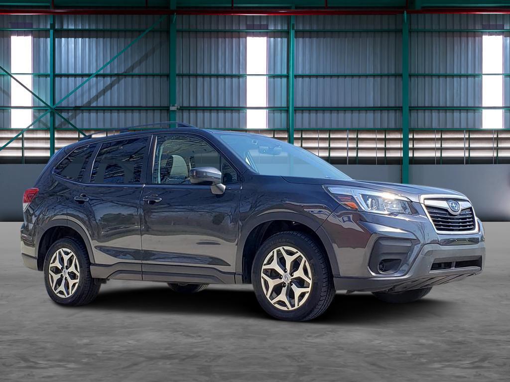used 2019 Subaru Forester car, priced at $18,882