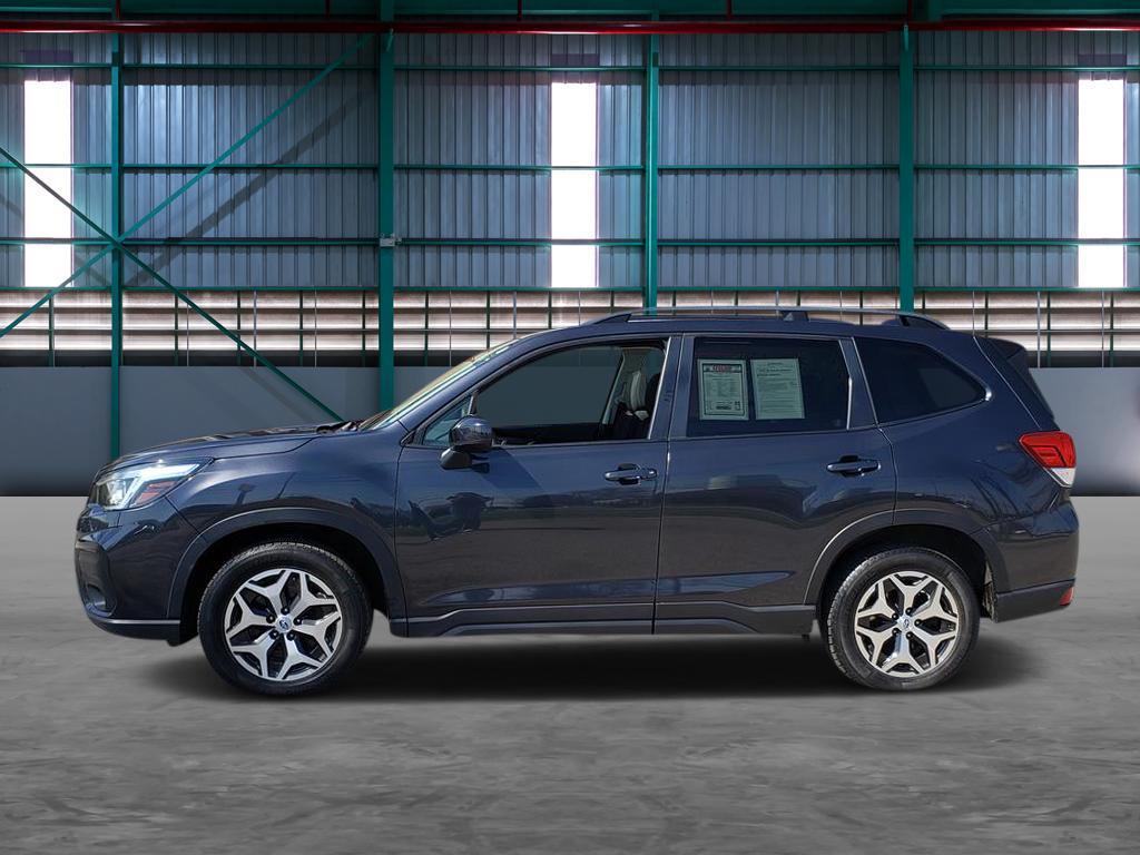 used 2019 Subaru Forester car, priced at $18,882