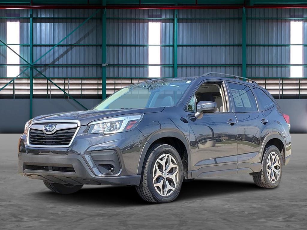 used 2019 Subaru Forester car, priced at $18,882