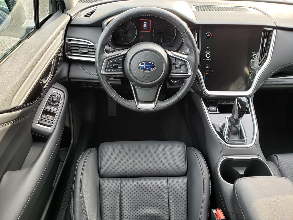 used 2023 Subaru Outback car, priced at $28,594