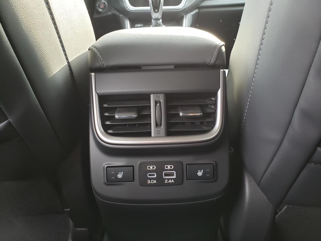 used 2023 Subaru Outback car, priced at $28,594