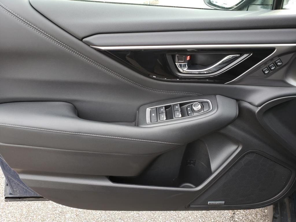 used 2023 Subaru Outback car, priced at $28,594