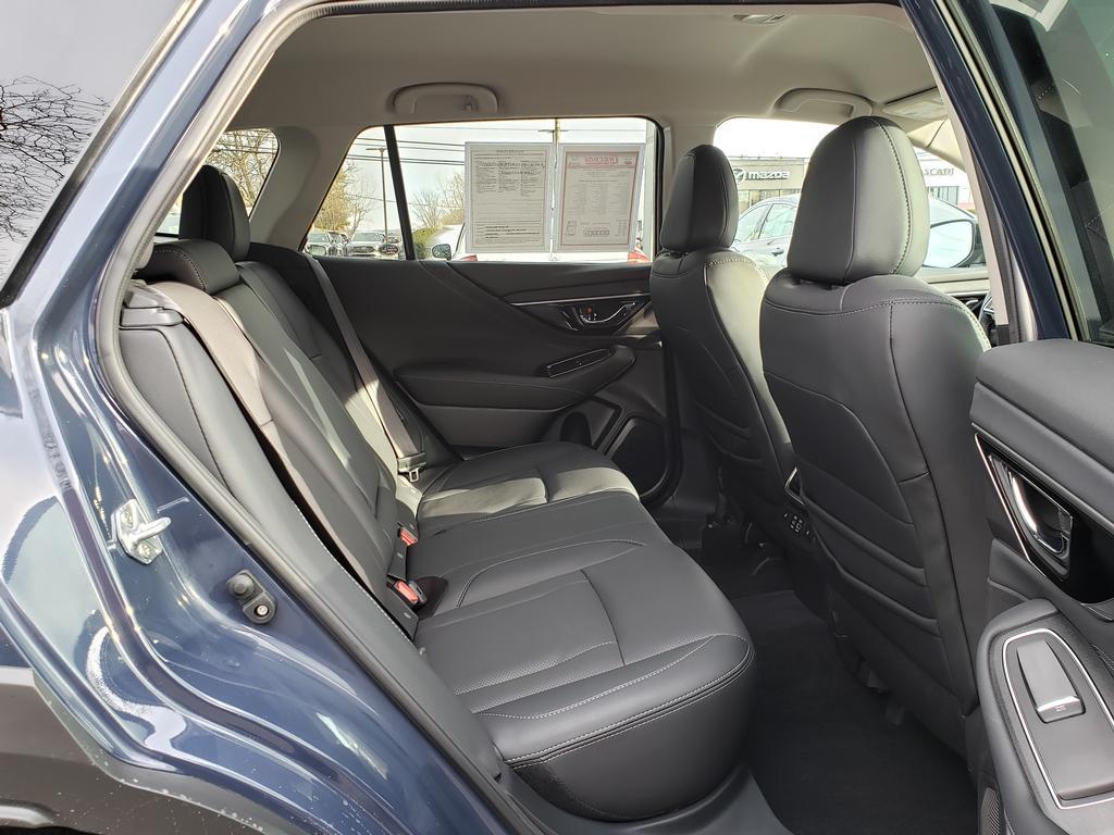 used 2023 Subaru Outback car, priced at $28,594