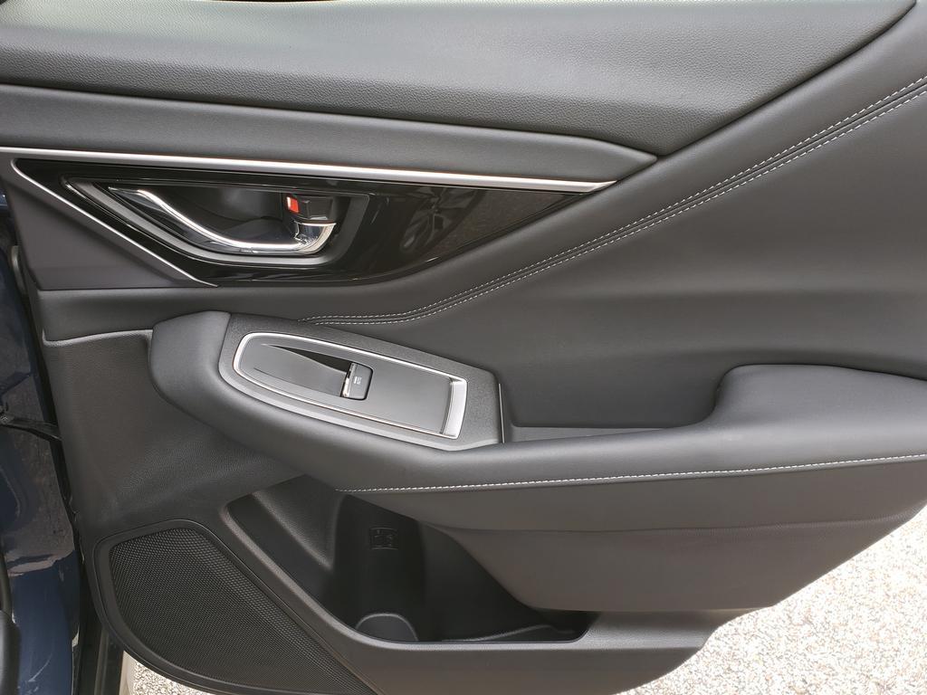 used 2023 Subaru Outback car, priced at $28,594