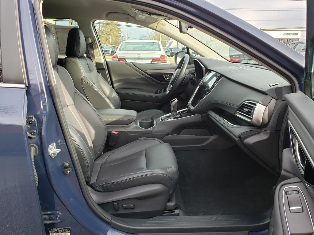 used 2023 Subaru Outback car, priced at $28,594