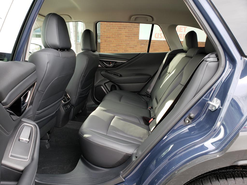 used 2023 Subaru Outback car, priced at $28,594