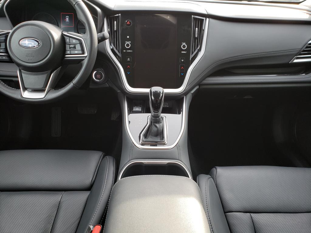 used 2023 Subaru Outback car, priced at $28,594