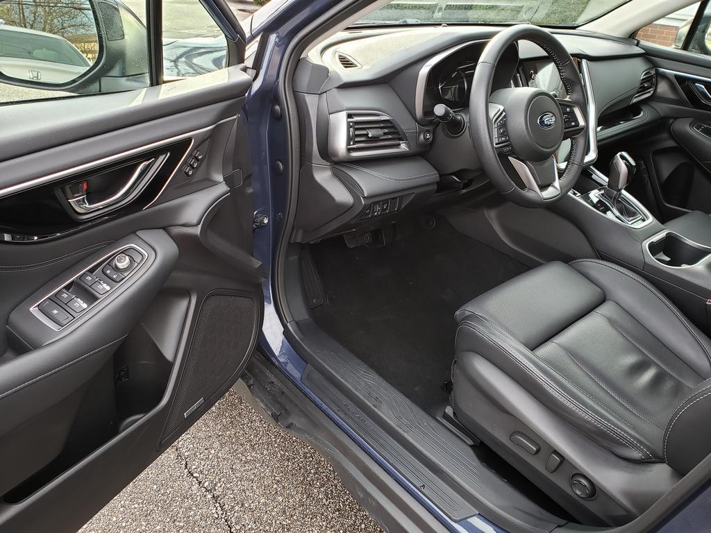 used 2023 Subaru Outback car, priced at $28,594