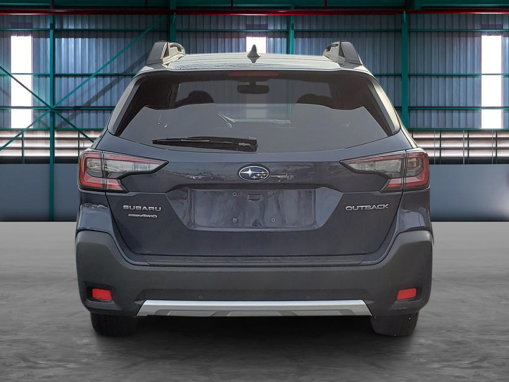 used 2023 Subaru Outback car, priced at $28,594