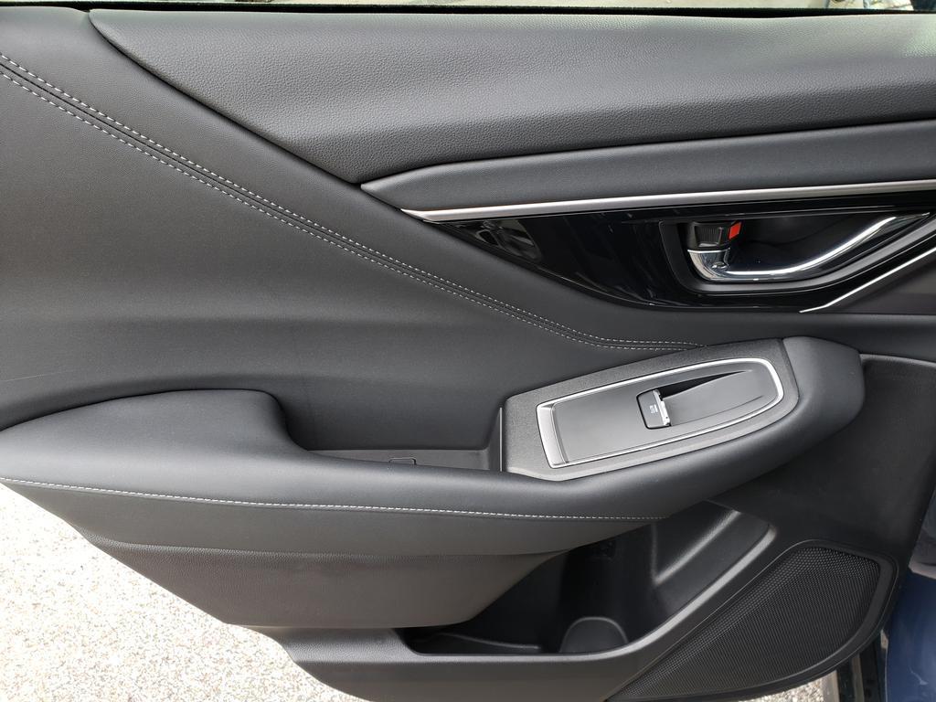 used 2023 Subaru Outback car, priced at $28,594