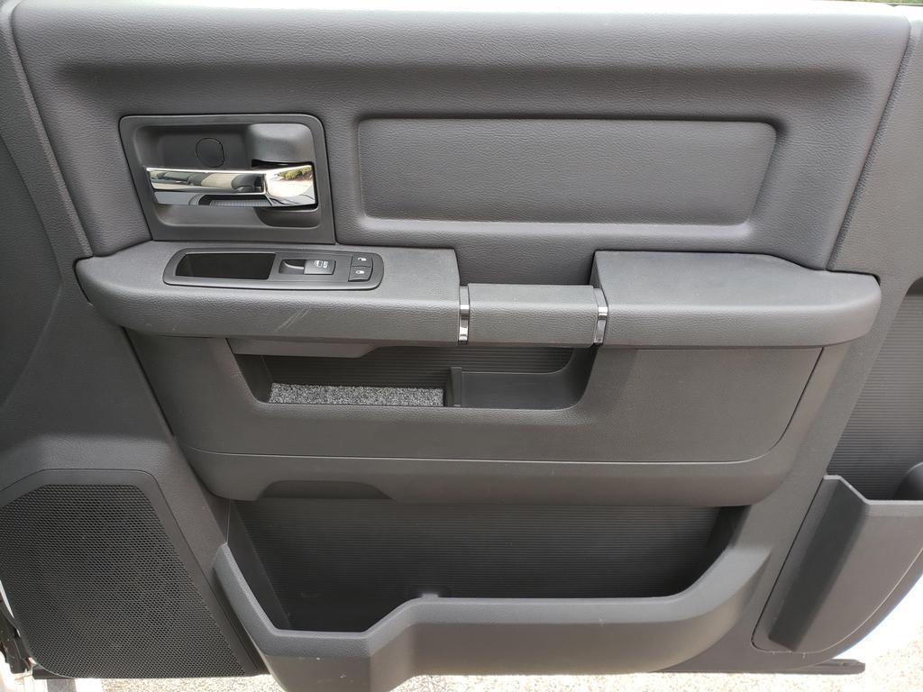 used 2012 Ram 1500 car, priced at $15,999