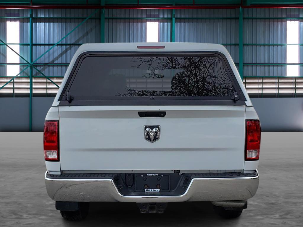 used 2012 Ram 1500 car, priced at $15,999