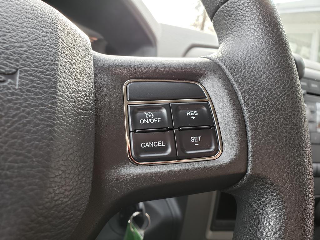 used 2012 Ram 1500 car, priced at $15,999