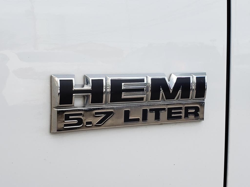 used 2012 Ram 1500 car, priced at $15,999