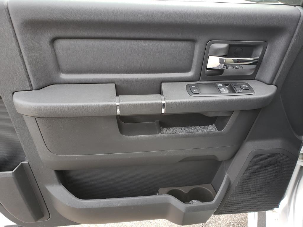 used 2012 Ram 1500 car, priced at $15,999