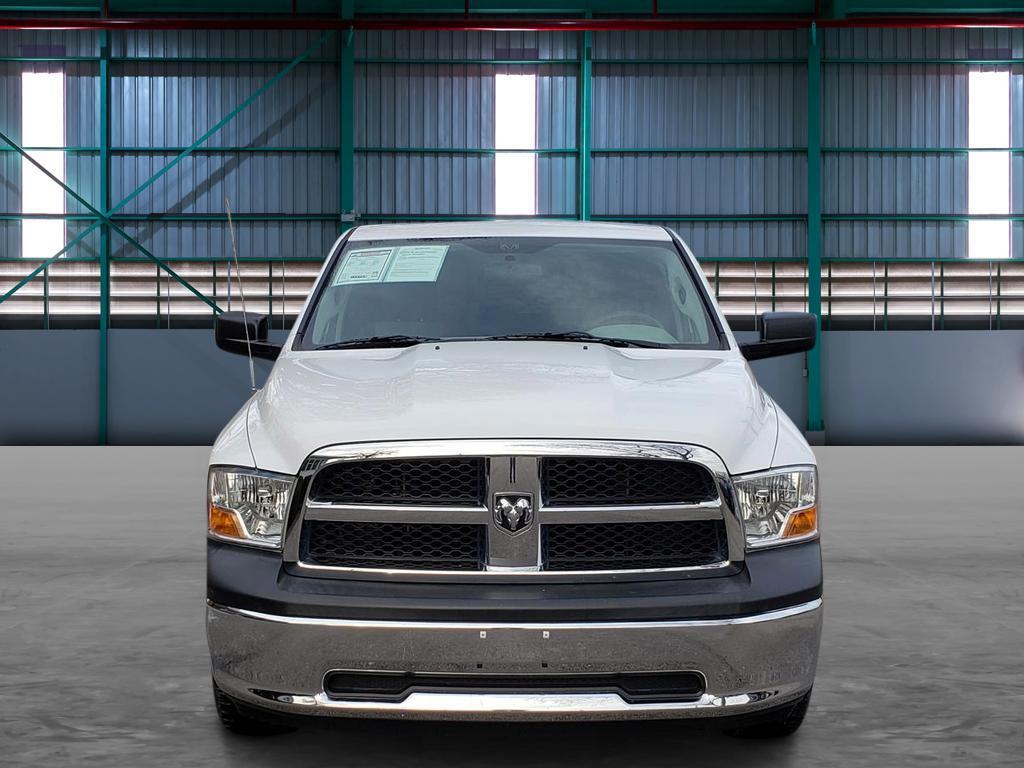 used 2012 Ram 1500 car, priced at $15,999
