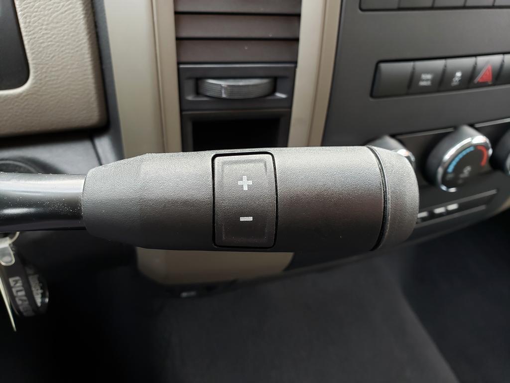 used 2012 Ram 1500 car, priced at $15,999