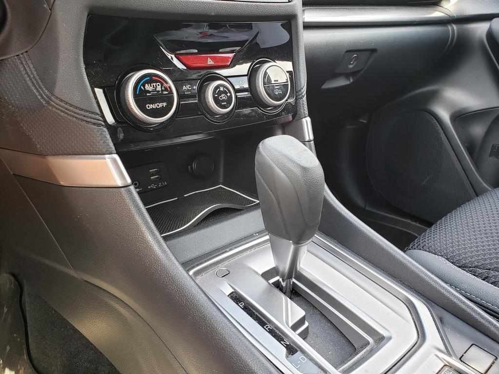 used 2020 Subaru Forester car, priced at $22,895