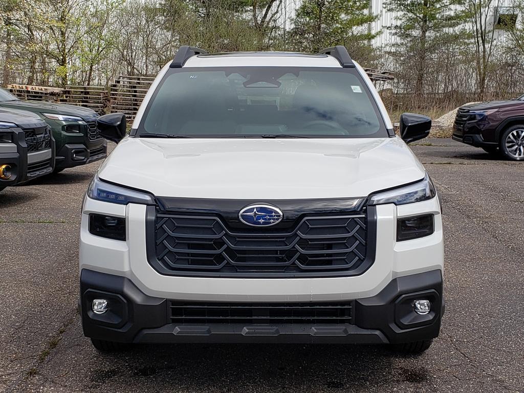 new 2026 Subaru Outback car, priced at $44,288