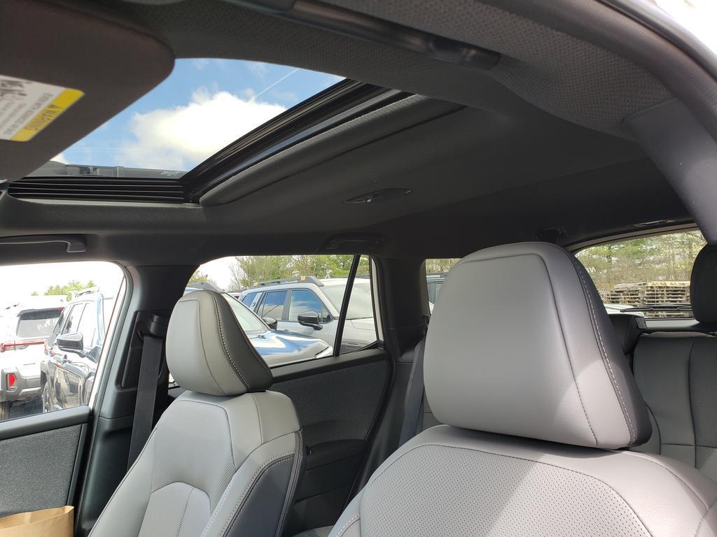 new 2026 Subaru Outback car, priced at $44,288