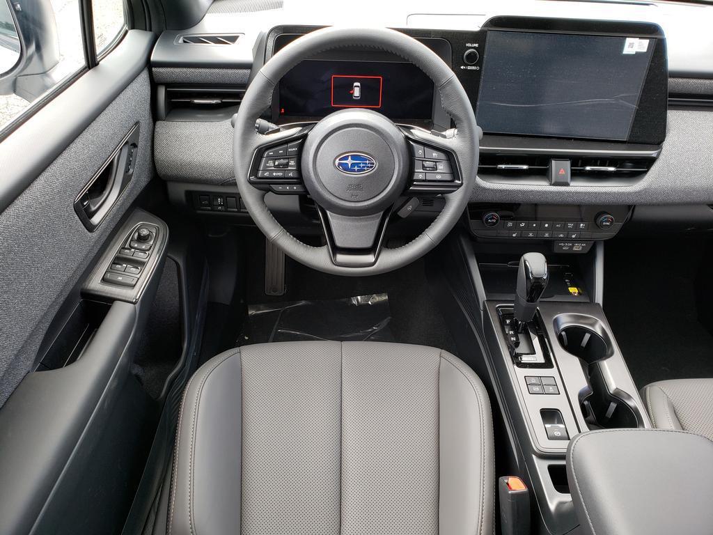 new 2026 Subaru Outback car, priced at $44,288