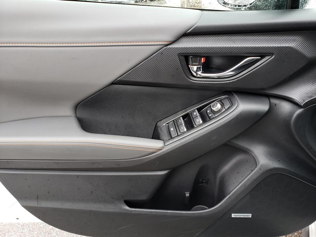 used 2025 Subaru Crosstrek car, priced at $32,395