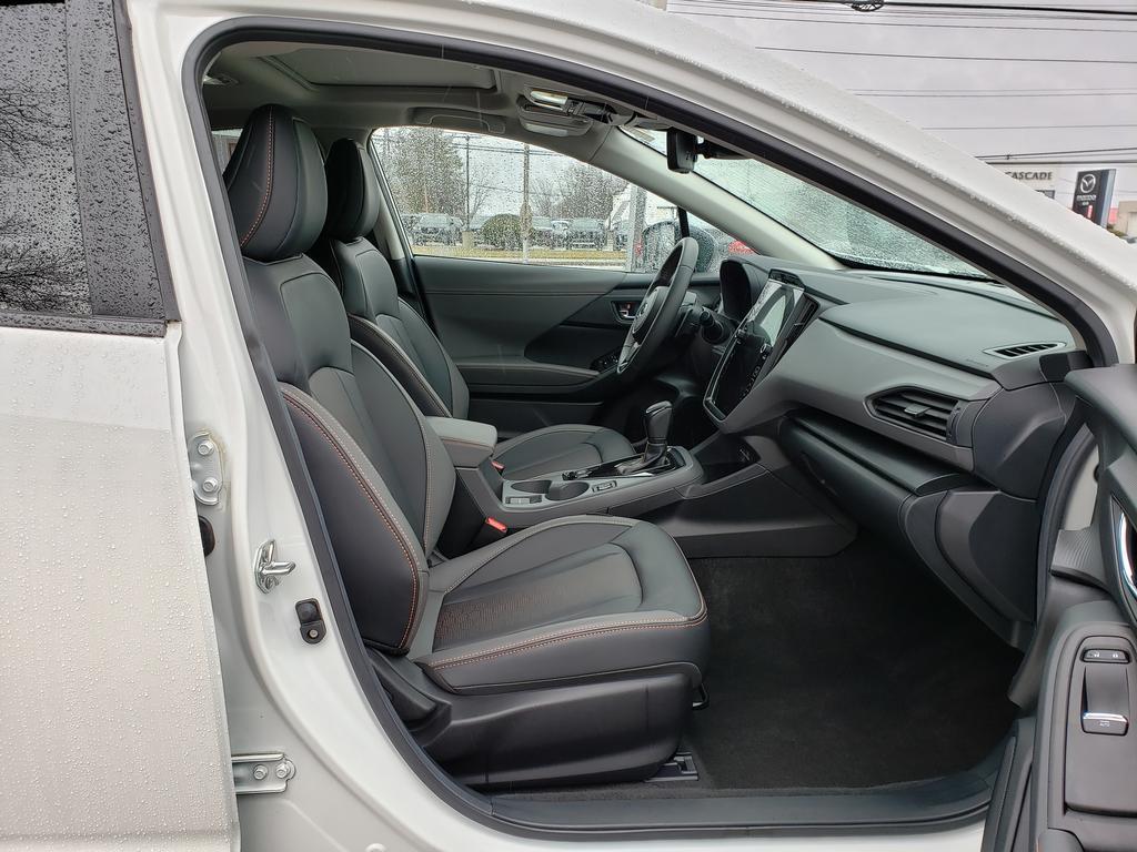 used 2025 Subaru Crosstrek car, priced at $32,395