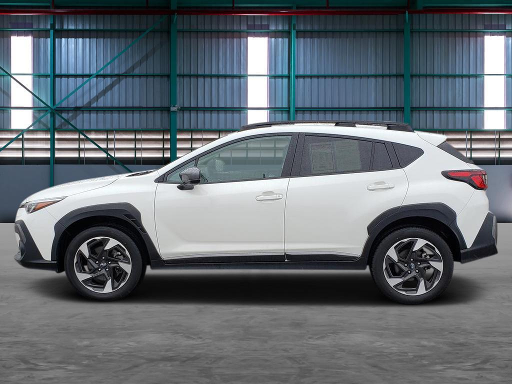 used 2025 Subaru Crosstrek car, priced at $32,395