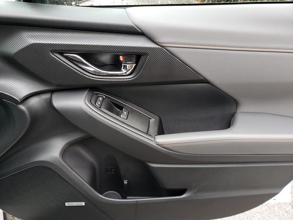 used 2025 Subaru Crosstrek car, priced at $32,395