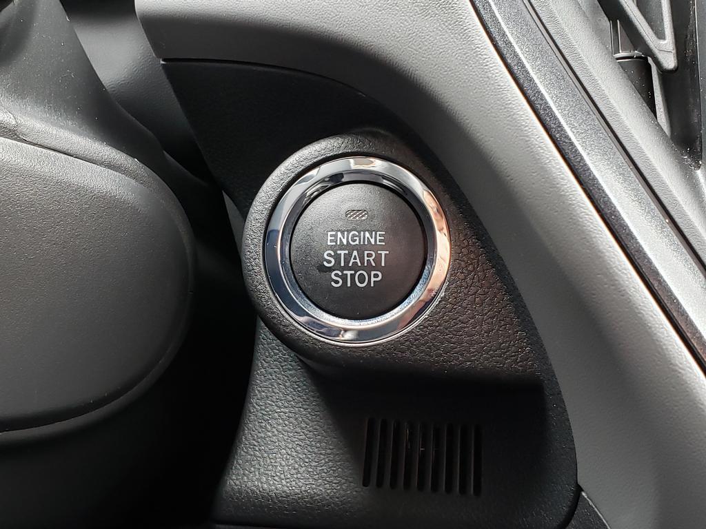 used 2025 Subaru Crosstrek car, priced at $32,395