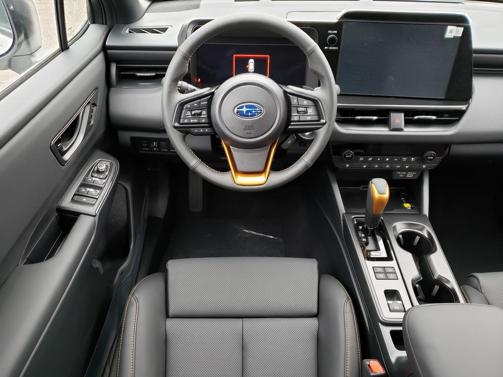 new 2026 Subaru Outback car, priced at $51,552