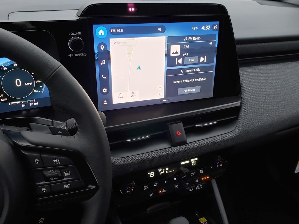 new 2026 Subaru Outback car, priced at $44,480