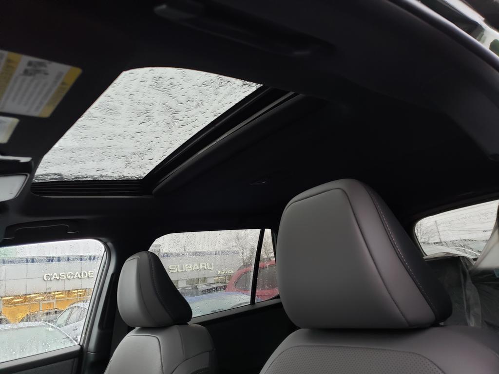 new 2026 Subaru Outback car, priced at $44,480