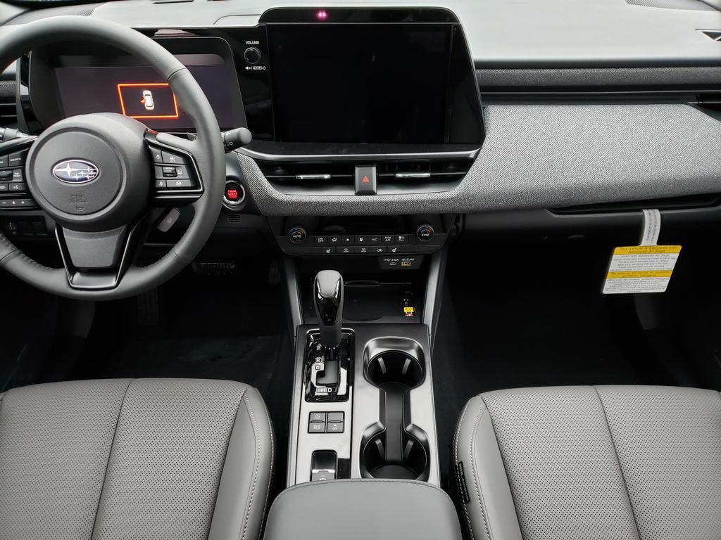 new 2026 Subaru Outback car, priced at $44,480